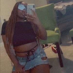 Meet your Posher, Shayna